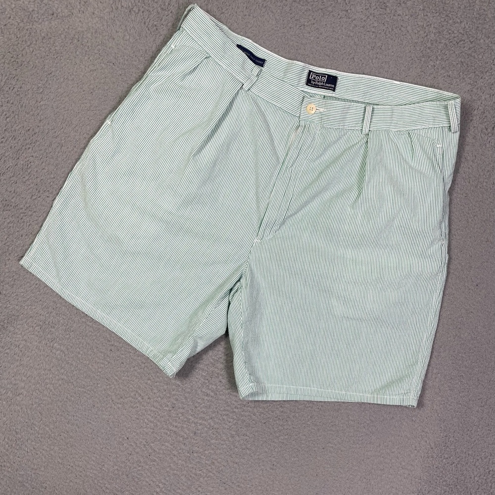 Vintage polo Ralph‎ Lauren golf shorts